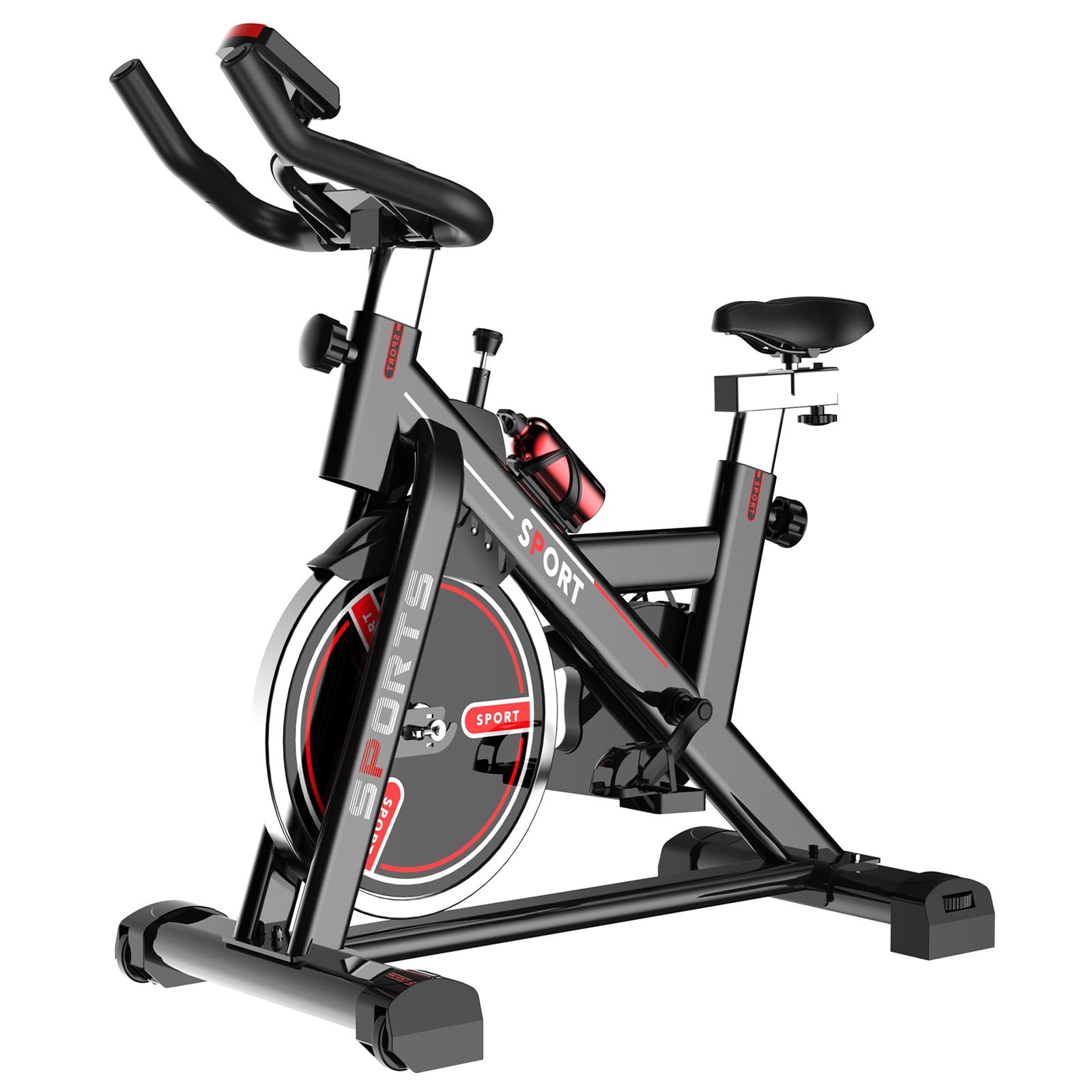 Велотренажер Stingray Cardio 355b