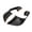 Matte Black, variant on 2Pcs/Pair Motorcycle Fairing Side Wing Fixed Cover Blade Windbreaker Wing Fit For Yamaha YZF-R7 YZFR7 2021-2023