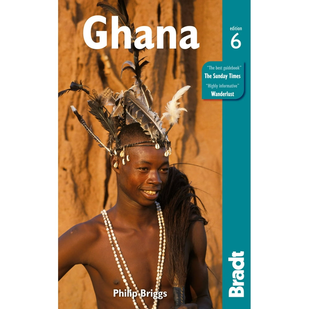 Ghana eBook