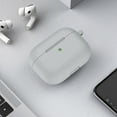 thumbnail image 1 of Soft Silicone Cover For Apple Airpods Pro Protective Case Bluetooth Wireless Earphone Cover For Air Pods Pro Protective Box Case, 1 of 7