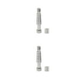 thumbnail image 3 of Maytalsory Ring Stretcher Extender Carbon Steel For Sturdy And Durable Performance silver 2Set, 3 of 6
