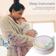 thumbnail image 4 of Yhmxh Home Essentials Home Appliances Portable White Noise Sleep Instrument Decompression Home Sleep Sleep Instrumen, 4 of 4