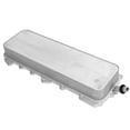 thumbnail image 1 of Enfriador De Aceite De Motor, Enfriador De Aceite Resistente Anti Grietas LR010754 Para F-Type V6 XJ V6, 1 of 7