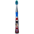 thumbnail image 2 of Oral-B Kids Pixar Toothbrush, Children 3+, Extra Soft, Characters Incredible -1 Count, 2 of 6