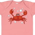 thumbnail image 4 of Inktastic Gideon's Crab Boys Baby Bodysuit, 4 of 5
