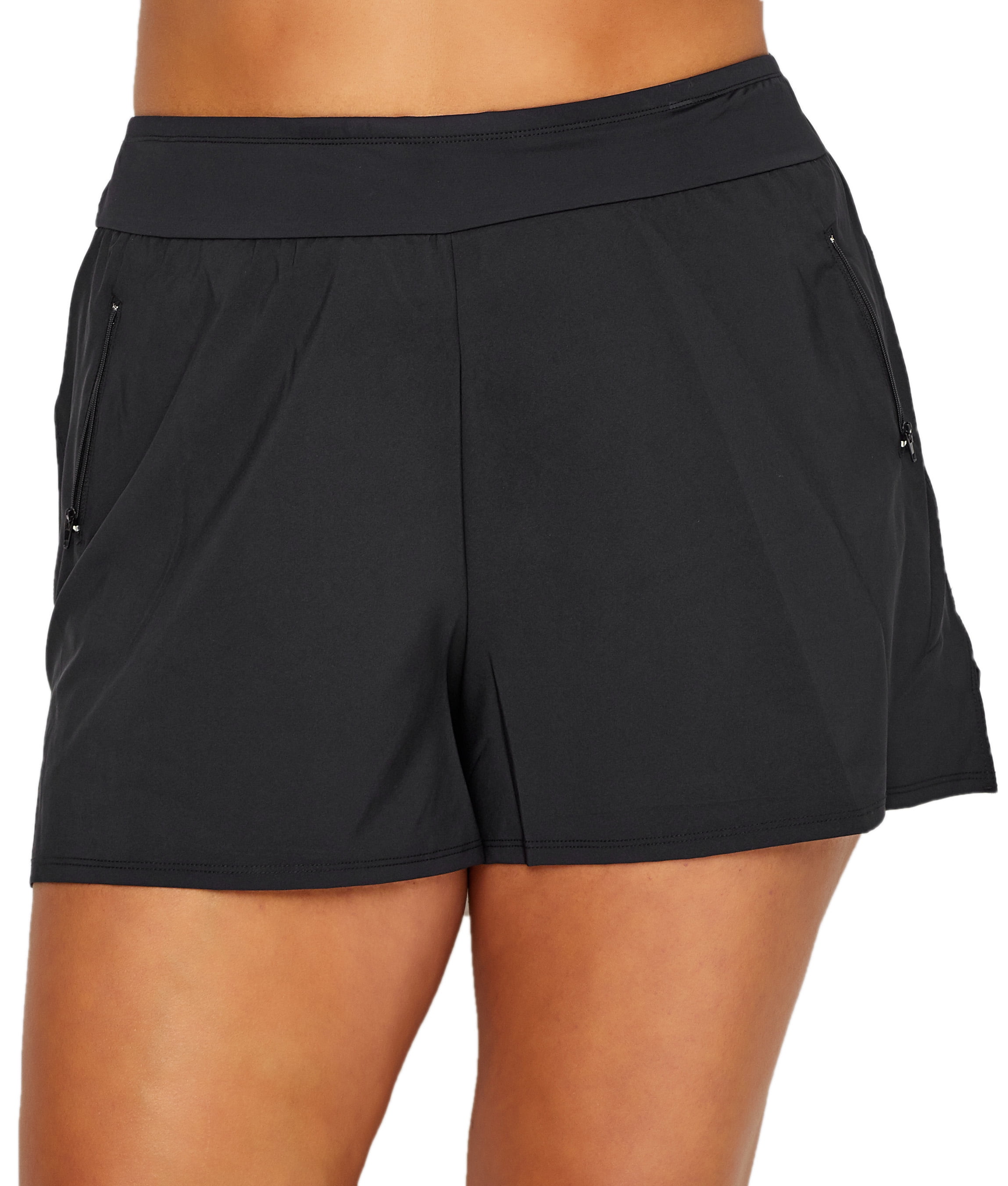 Beach House Womens Plus Size Paloma Swim Shorts Style-HW58102 Swimsuit ...