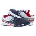 thumbnail image 3 of Fila Axilus 2 Energized Mens Shoes Size 13, Color: White/Navy/Red, 3 of 4