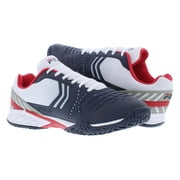 Fila Axilus 2 Energized Mens Shoes Size 7.5, Color: White/Navy/Red