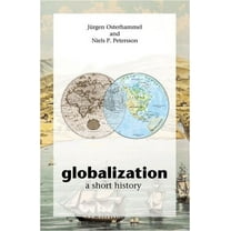 Globalization: A Short History, (Paperback)