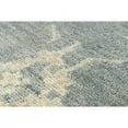 thumbnail image 4 of Alora Decor Abby 6' x 9' Traditional Dk. Gray/Blue/Gray Hand Knotted Area Rug, 4 of 4