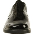 thumbnail image 5 of Franco Sarto Women's L-Bocca Slip On Loafers Black Patent 5.5M, 5 of 7