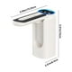 thumbnail image 3 of Bomba de agua portátil recargable por USB | Dispensador automático para garrafas de 19 litros | Plástico apto para uso alimentario | Para uso en casa, oficina y exteriores, 3 of 8
