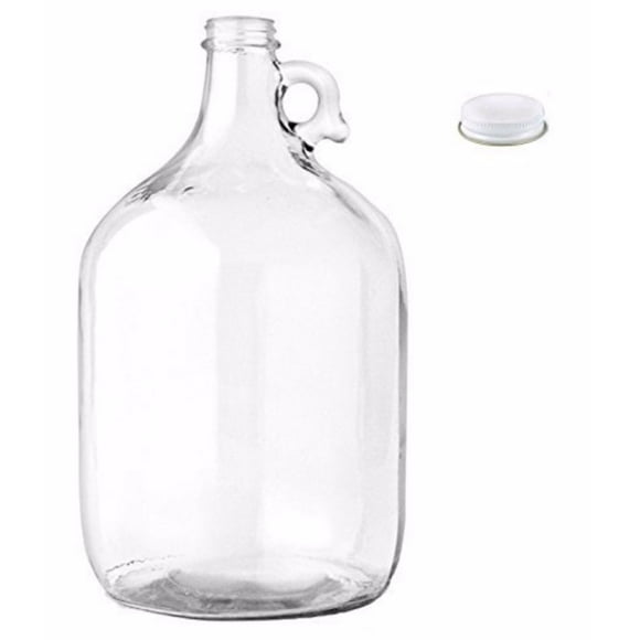 5 Gallon Glass Bottle