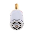 thumbnail image 3 of DYNWAVECA 1 Piece ELV Motor Steering Wheel Lock Wheel Motor Car Steering Wheel Lock, Aftermarket Part, 3 of 6