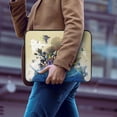 thumbnail image 6 of The Legend of Zelda Game Laptop Sleeve Laptop Case Computer Laptop Tablet Sleeve Bag Protective Shockproof Laptop Bag Briefcase Cover, 6 of 7