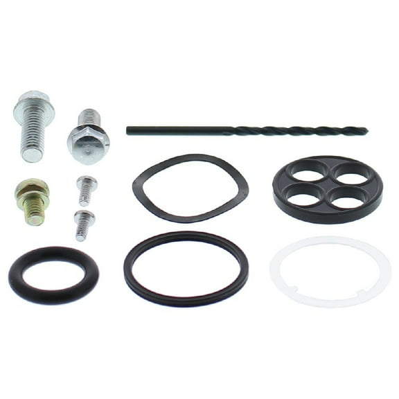 All Balls Racing 60-1204 Fuel Tap Repair Kit – Honda Rivet Style