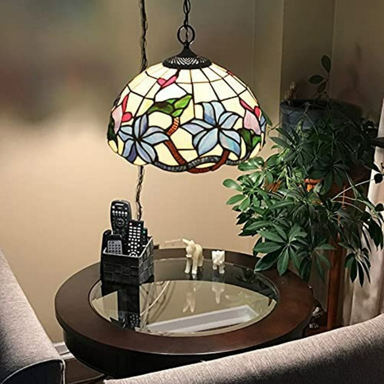 Plug in 2024 hanging lamps