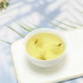 thumbnail image 5 of Igodgift Jasmine Tea Loose Leaf, 7.1 oz(200g), 100% Pure Natural Jasmine Flower, Traditional Scented Tea Technique, Fragrant Floral Scent, Low Caffeine, Resealable Bag, 5 of 6