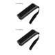 thumbnail image 4 of Billuyoard Entrenador de mascotas Sonic Dog Barking Stopper 3 modos Dogs Repeller Stop Bark Device Outdoor Props LED Training Tool negro Type1 NO1, 4 of 6