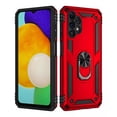 thumbnail image 1 of Funda Uso Rudo Anillo Magnetico Para Samsung, 1 of 6