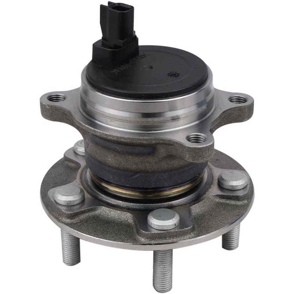 Rear Wheel Hub & Bearing Assembly for 2012 2013 2014 2015 2016 Ford