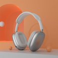 thumbnail image 2 of Auriculares inalámbricos con Bluetooth para p9AirMax, estéreo de música retráctil, adaptación para teléfono móvil, 2 of 4