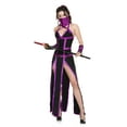 thumbnail image 6 of Music Legs Women's Slay Ninja 70986-ML, 6 of 7