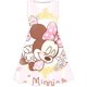 thumbnail image 1 of Vestido de Minnie Mouse para niñas, novedad de verano 2023, cuello redondo sin mangas para niñas, vestido de Minnie Mouse de dibujos animados de Minnie 2 3 4 5 6 7 8 9-10Y8T Gao Jinjia LED, 1 of 2