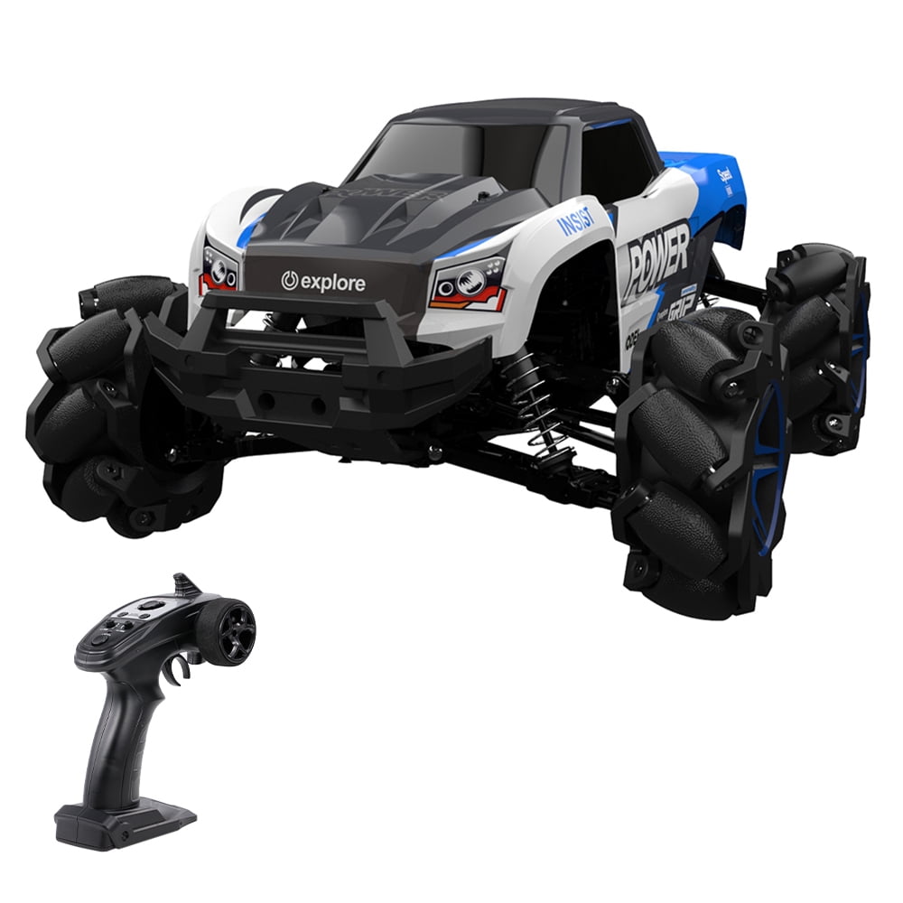 walmart rc drift cars