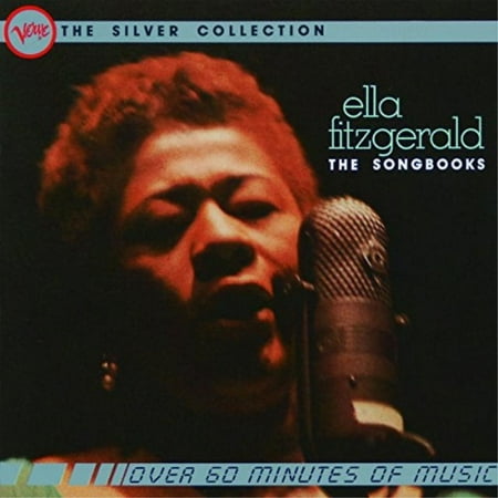 THE SILVER COLLECTION: THE SONGBOOKS