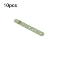 thumbnail image 1 of Silicone data cable storage silicone cable tie multifunctional reusable, 1 of 7