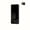 Black, variant on Wireless MP3 Player with Metal Body, LCD Screen, Lossless Audio, SD Card Slot, Recording Mic, Rechargeable Battery, Portable Music Player