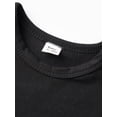 thumbnail image 4 of Family Matching Pajamas Sets Christmas Long Sleeve Tops with Pants, 4 of 9