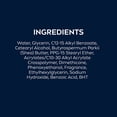 thumbnail image 7 of 3 Pack - Nivea Men Breathable Body Lotion, 48 Hour Hydrating Lotion, 13.5 Fl Oz each/Bottles, 7 of 7