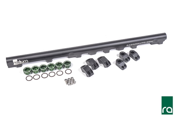 radium fuel rail 2jz radium fuel rail 2jz