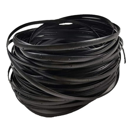 32m Patio Furniture Repair High Strength Rattan Wicker Kit Flat