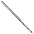 thumbnail image 2 of 1.0mm HSS-G XTRA Metric MM Drill Bits for Drilling Metal Iron Wood Plastics 10pc, 2 of 6