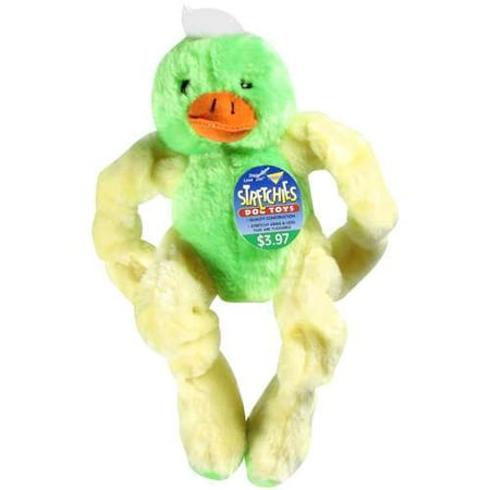 Booda: Duck Stretchies, 1 ct