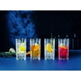 thumbnail image 3 of Nachtmann - Square Longdrink, Set Of 4 -, 3 of 5