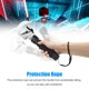 thumbnail image 3 of VR Controller Handles antideslizante Gamepad Extensión Extensiones Reemplazo de repuesto de piezas para Oculus Quest 1 / Misiones 2 / Rift S 2 Packs sidaley EL005934-00B, 3 of 7