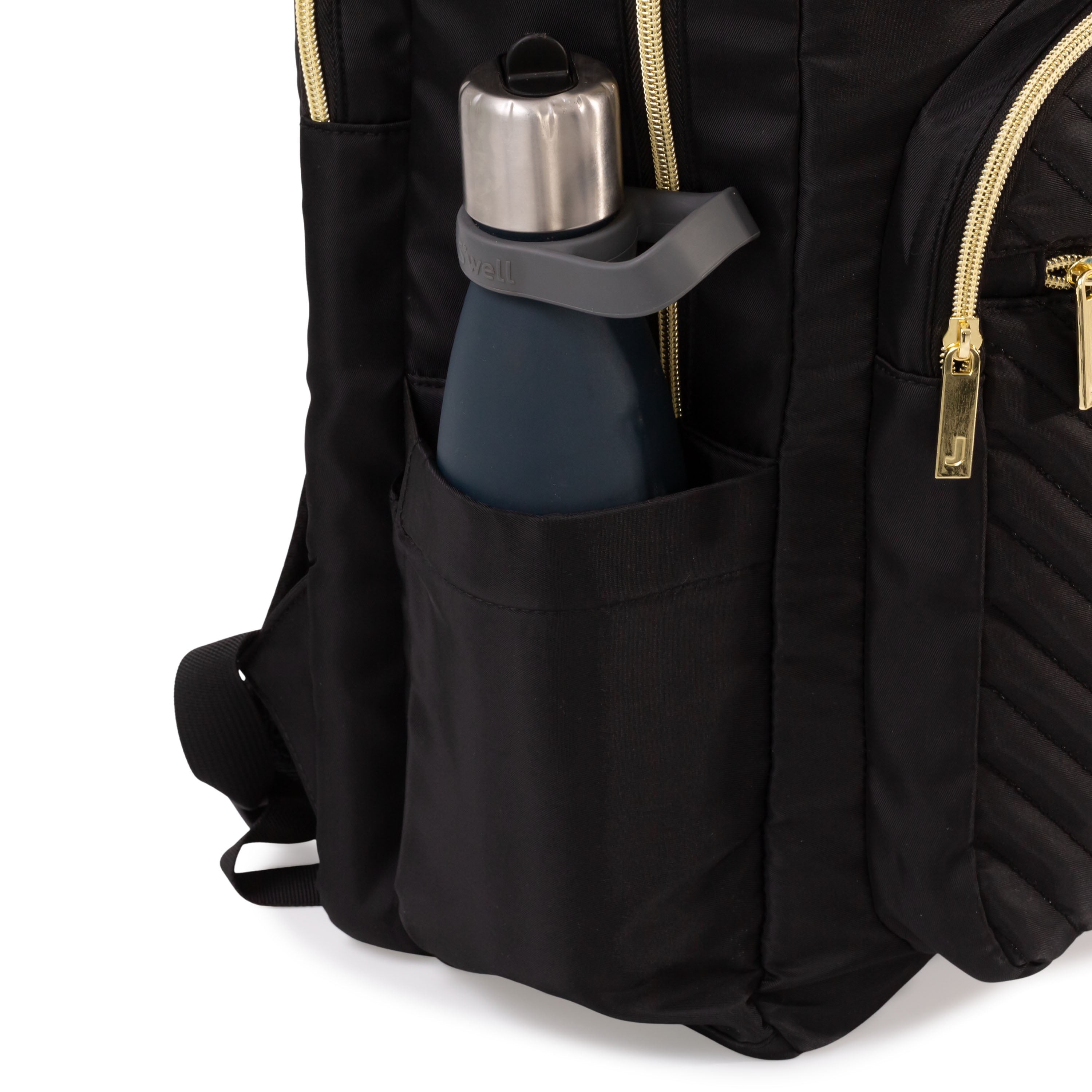 Jetstream® Multi-Compartment Travel Backpack for Women, Laptop Back pack, College & School Backpack, Work Backpack with Laptop Sleeve