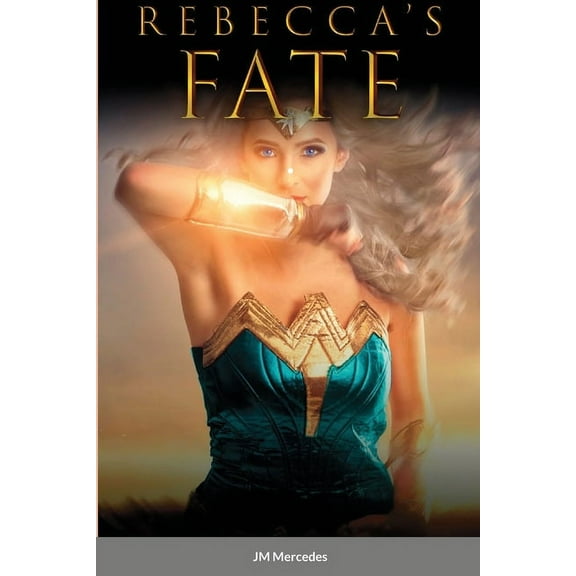 Rebecca's Fate, (Paperback)