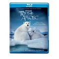 thumbnail image 2 of IMAX: To The Arctic (3D Blu-ray + DVD + UltraViolet) (Widescreen), 2 of 3