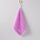 thumbnail image 1 of Toallas de baño, toallas de cocina, artículos esenciales de viaje, pañuelos infantiles, toallas de cara, suaves, absorbentes de agua, multiusos, toallas pequeñas., 1 of 3