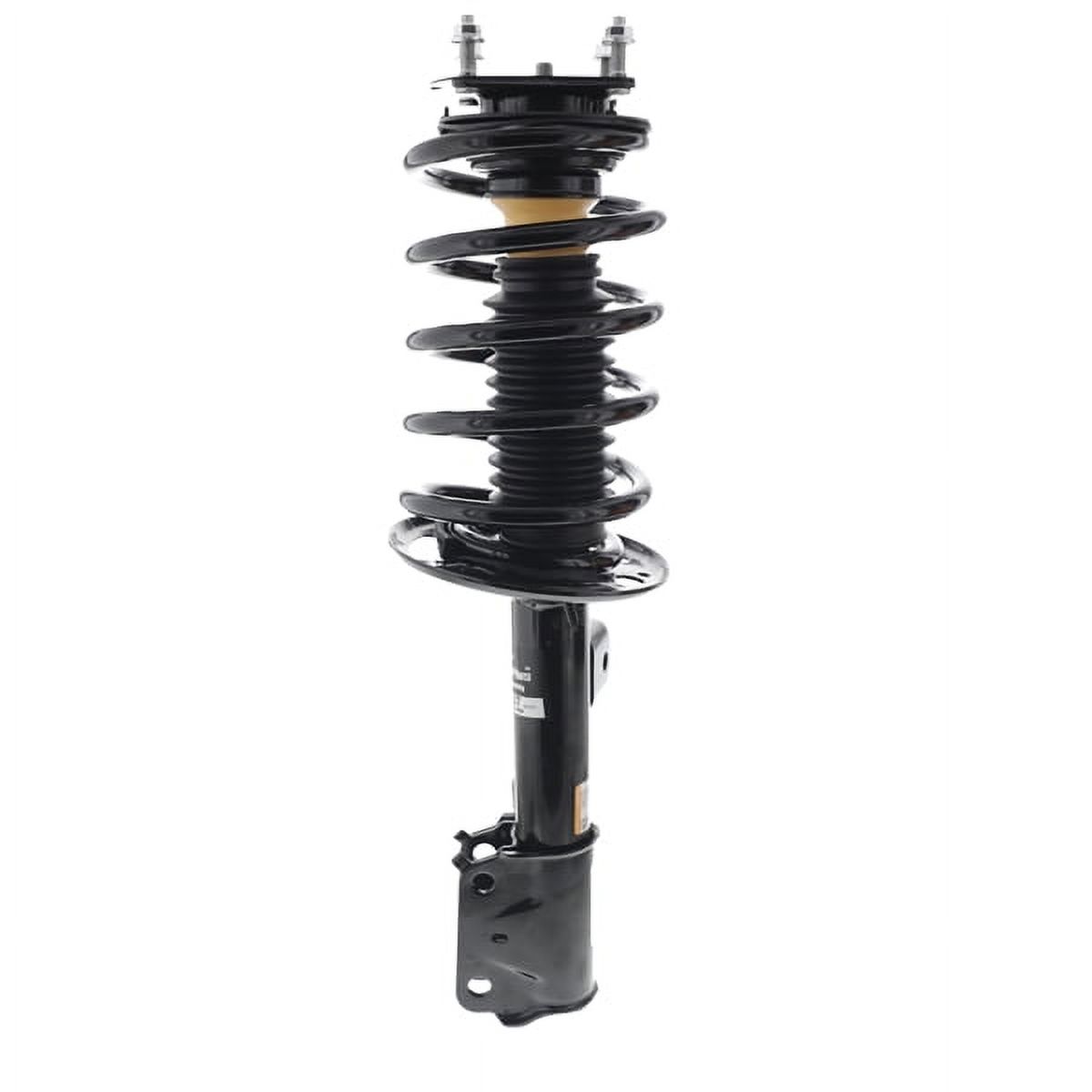 Kyb Suspension Strut And Coil Spring Assembly P/N:Sr4657 Fits select: 2011-2012 FORD EXPLORER