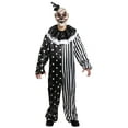 thumbnail image 1 of Mario Kill Joy Clown Adult Xlarge, 1 of 1