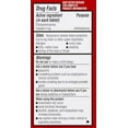 thumbnail image 5 of Leader 4 Hour Allergy Relief, Chlorpheniramine Maleate Tablets, Antihistamine, 4 mg, 100 Count (Pack of 4), 5 of 7