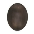 thumbnail image 4 of Allison Value 1-3/8 in (35 mm) Length Satin Nickel Cabinet Knob, 4 of 7