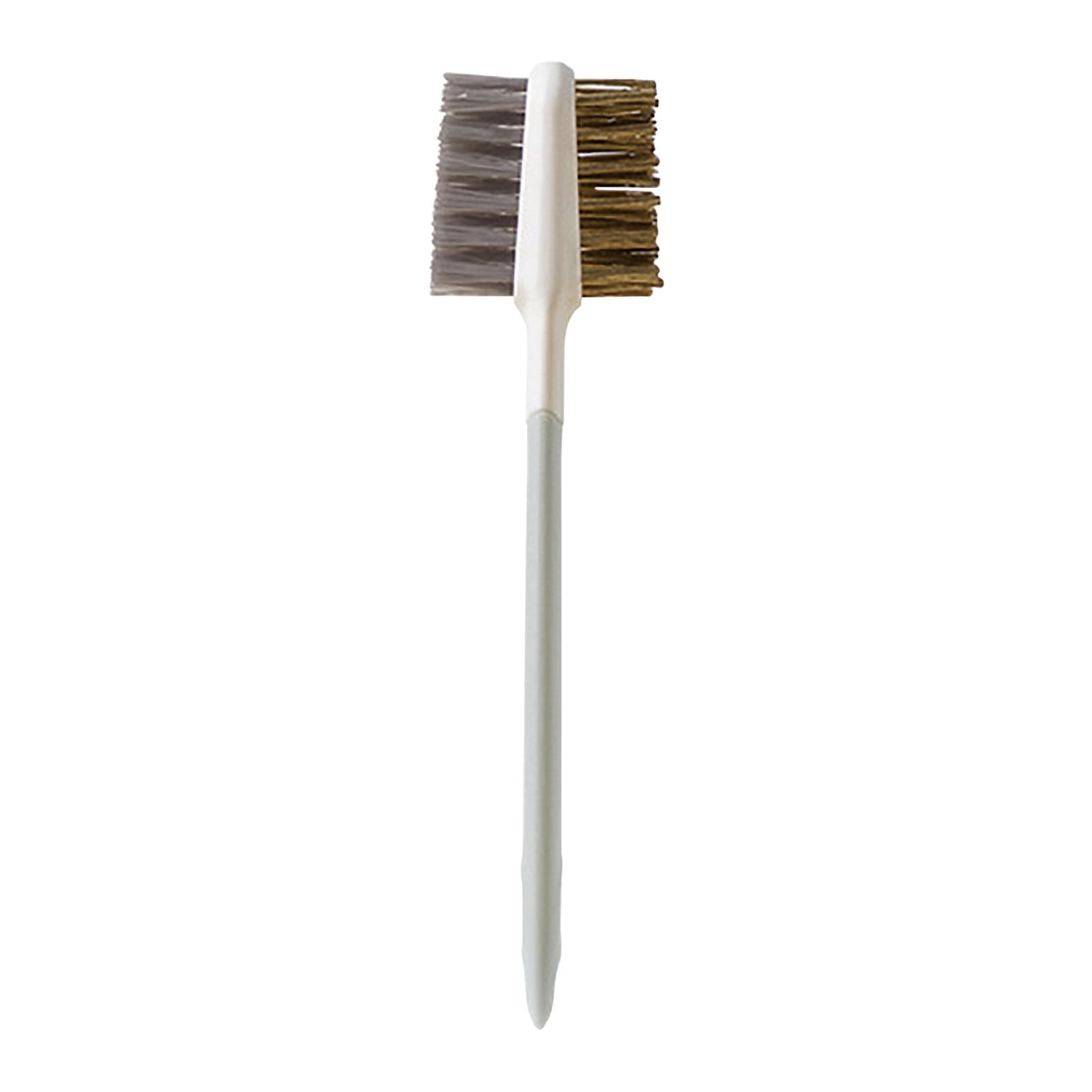 Gas Stove Cleaning Brush, Small Scrub Brush, Long Handle Steel Wire/ Iron  Wire/ Nylon Yarn Brush, Pot Brush, Multipurpose Kitchen Cleaning Brush,  Power Decontamination, Cleaning Supplies, Cleaning Tool, Back To School  Supplies 
