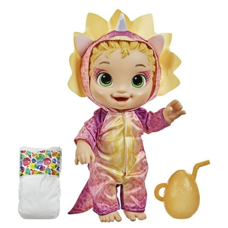 BA DINO CUTIES BLDH price history on PriceWatchPro